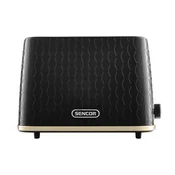 SENCOR TOSTER STS 7201 BK