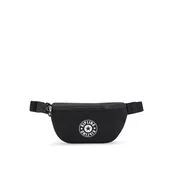 KIPLING Torbica za okrog pasu FRESH LITE CEN, črna