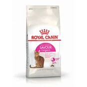 ROYAL CANIN Hrana za macke Adult Exigent Savour 0.4kg