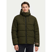 Blend Puhovka 20717462 Zelena Regular Fit