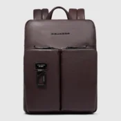 Piquadro Harper ruksak za laptop s proširenjem, (PQAPCA6311/N)