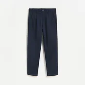 Reserved - Elegantne slim pantalone