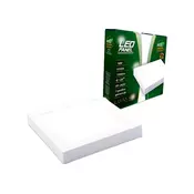 Lumax Eco LED panel 18 W - Cetvrtasti
