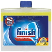 Finish sredstvo za cišcenje sudomašina 250ml limun