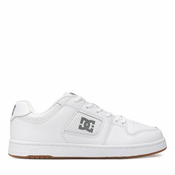 Superge DC MANTECA 4 ADYS100765-HBW Bela