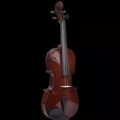 VOX MEISTER violina VNB34