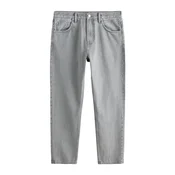 Next Kavbojke siv denim