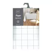 Pralen namizni prt 140x240 cm Axel – douceur dintérieur