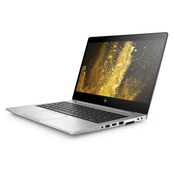 Laptop HP EliteBook 830 G5 Touchscreen / i5 / RAM 8 GB / SSD Pogon / 13,3” FHD