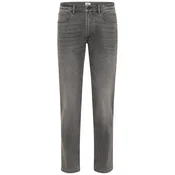 CAMEL ACTIVE Kavbojke  siva / siv denim