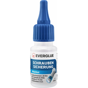 Everglue Ljepilo za pricvršcivanje vijaka - 20 g