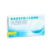 Bausch & Lomb Bausch + Lomb ULTRA za presbiopijo (6 leč) Dioptrija: -4.25, Ukrivljenost: 8.5, Premer: 14.2