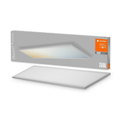 Ledvance - LED prigušiva plafonska svetiljka SMART+ PLANON LED/36W/230V Wi-Fi
