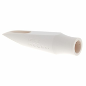 Ustnik za baritonski saksofon Steady 7 Arctic White Syos