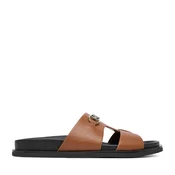 Natikači Nine West CEO-JDNW-05 Rjava