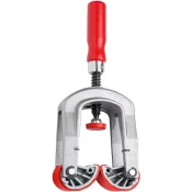 Eprim SPONA ZA SPENJANJE ROBOV MIZARJA KANTENFIX 80 MM