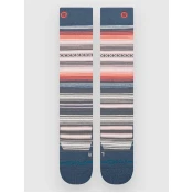 Stance Curren Mid Wool Snow Tech Socks seablue