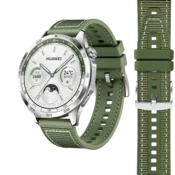 Weiqiantu Zamenska narukvica za pametne satove za Huawei Watch, Zelena