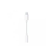 Originalen Apple Lightning to 3.5mm audio adapter MMX62ZM/A (BULK)