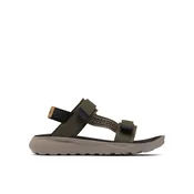 Columbia Sandali Peakfreak Roam™ Sandal 2108771 Zelena