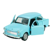 shumee WELLY TRABANT 601 MODRA 1:34 43654