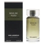 Karl Lagerfeld  Yuzu-Holz Eau de Toilette 100 ml