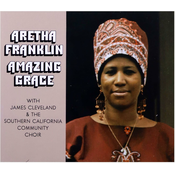 Aretha Franklin - Amazing Grace (2 CD)