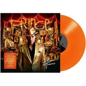Prince - Prime Times (Indie Exclusive) (Limited Edition) (Orange Coloured) ((LP)