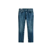 GANT Kavbojke Classic moder denim