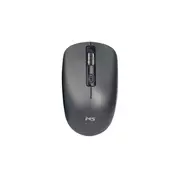MS Miš MS Focus M310 punjivi sivi