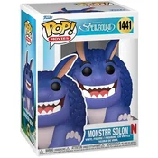 Funko Figura POP! Movies Spellbound Monster Solon