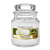 Aromatična svijeća Classic small Camellia Blossom 104 g