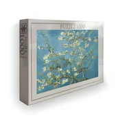 WALLXPERT Puzzle PZL_036_1000