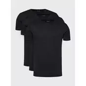 BOSS Set t-shirt majica? Classic 50475285 Crna Regular Fit