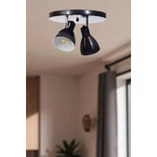 Opviq Luster 2592525, Crni