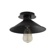 Opviq Luster Berceste N 659, Metalni, Crni