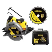 Stanley FME301K rucna kružna testera, Fatmax, 1.650W