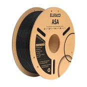 Elegoo Filament ELEGOO ASA (črn)