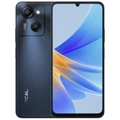 OSCAL pametni telefon Modern 8 8GB/256GB, Ash Gray
