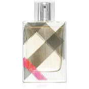 Burberry Brit parfumska voda za ženske 50 ml