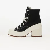Sneakers Converse Chuck 70 De Luxe Heel Black/ Egret/ Egret EUR 36.5