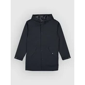 Quiksilver Diamond Rain Jacket black