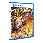 Dragon Ball FighterZ - PS5 PS5