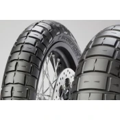 Pirelli Scorpion Rally STR ( 130/70-13 TL 57P zadnji kotac, M+S karakteristika, M/C )