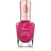 Sally Hansen Color Therapy nail polish color 250 Rosy Glow 14.7 ml