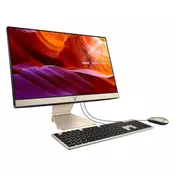 Asus AIO 21,5 V222GAK-BA048W J5040/4G/256G/WIN11HOME ( 0001288101 )