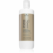 Schwarzkopf Professional Blondme oksidacijska emulzija 2% 7 Vol. 9% 30 Vol. 1000 ml
