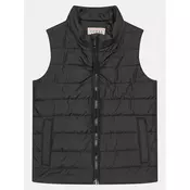 Guess Brezrokavnik H4YJ03 WCFM0 Črna Regular Fit