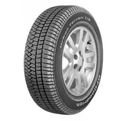 BF GOODRICH celoletna pnevmatika 255/55 R18 109V EXTRA LOAD TL URBAN TERRAIN T/A GO