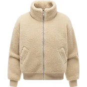 Ragwear Prehodna jakna bež
